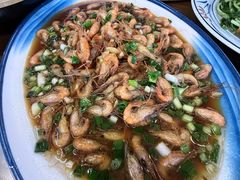 -缘来聚·徽菜名店(黄山宏村店)