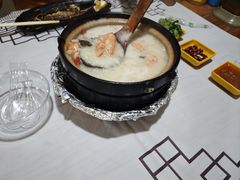 -云晓光头烧烤吧(盛夏店)