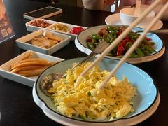 -胥城奥灶面·面之府(书香世家月亮湾酒店)