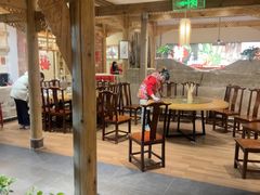 -田园印象·成都土菜院子(华阳店)