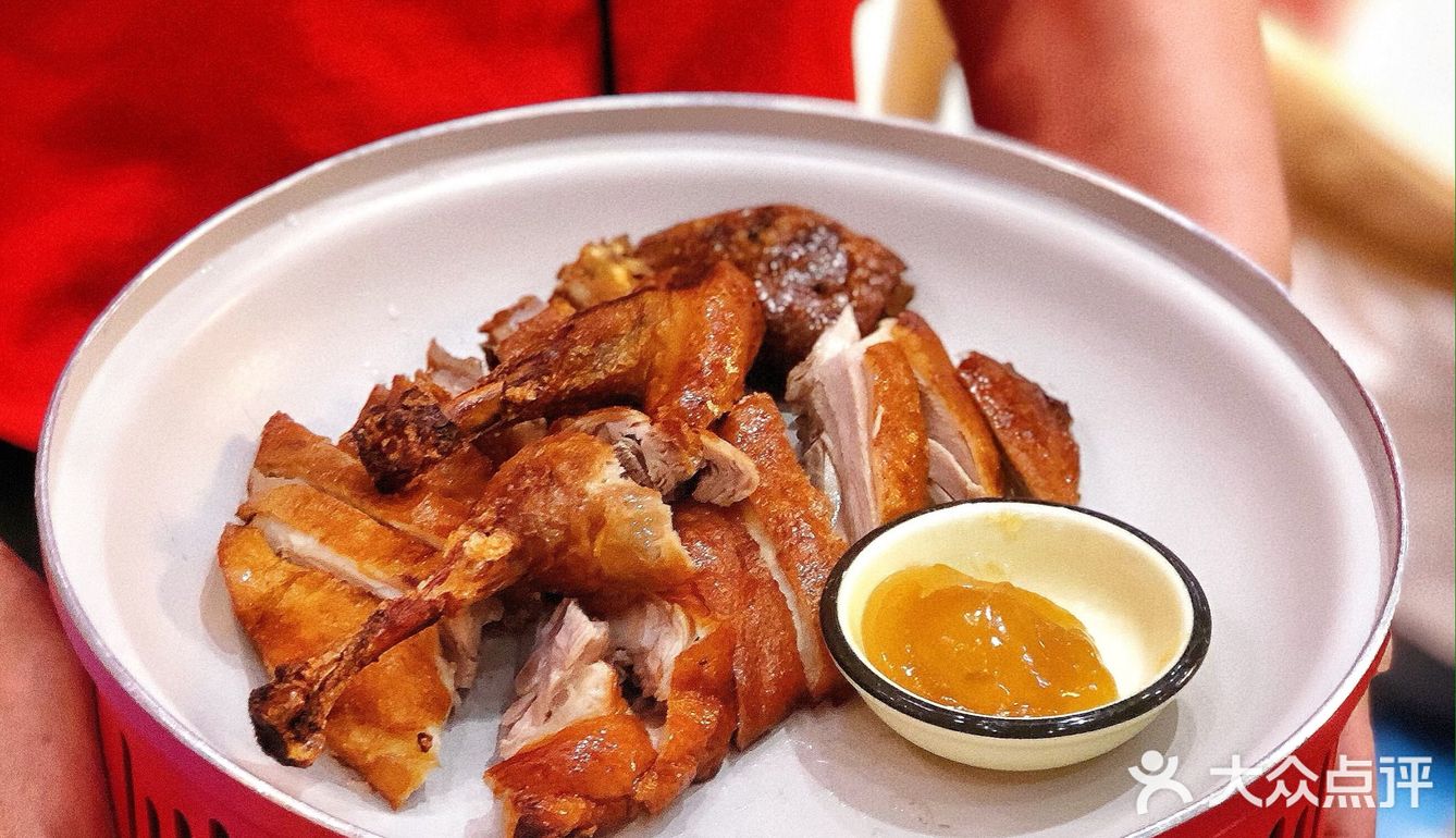 阳朔美食攻略～来阳朔必吃的谢三姐啤酒鱼‼️‼️