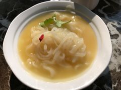-风味小馆(天目湖宾馆店)