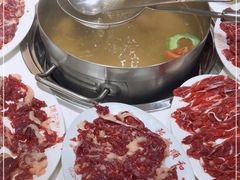 -陈记顺和潮汕牛肉火锅(韩江路店)
