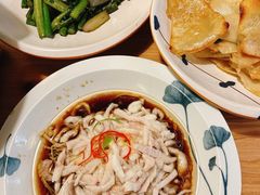 财鱼丝-董厨煨汤馆(车站路店)