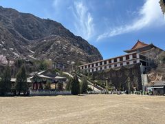 -鸡鸣山旅游风景区