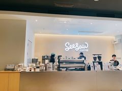 -Seesaw Coffee(深圳深业上城店)