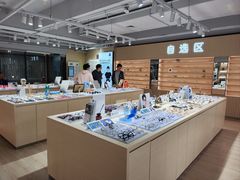 -鲸渝眼镜·浅目视光(春熙路店)