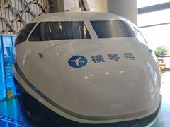 -长隆横琴湾酒店(珠海旗舰店)