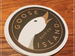 -Goose Island Brewhouse鹅岛精酿啤酒酿造工坊餐厅