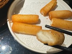 -顺峰顺水顺德菜(龙华店)