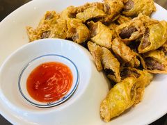 -高淳味道(丹阳湖北路店)
