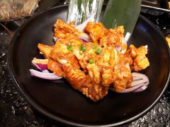 -九田家黑牛烤肉料理(中北镇店)