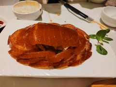 -大鸭梨烤鸭(左家庄店)