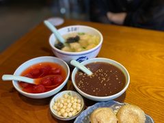 -鑫震源·苏式大虾生煎(山塘街店)