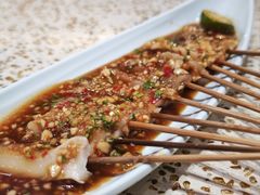 -小董哥烤串·爆汁大油边(故宫店)