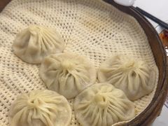 -黄家老店·非遗灌汤包(晋安路店)