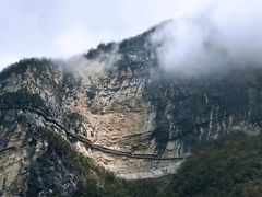 -鹿院坪生态旅游景区