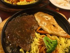 -贵族皇仕牛排(宁德1店)