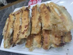 锅贴-金阁家常菜(贵阳路店)