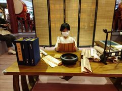 -天河城购物中心