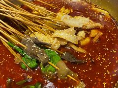 -付小姐在成都(川沙店)