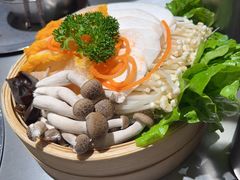 -椰庭·椰子鸡·创意玩家(晶耀前滩店)