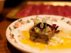 -北京老门框爆肚涮肉馆(凤城六路店)