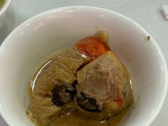 -东街钟楼肉粽(总店)