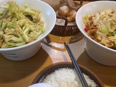 -裕鼎鲜·新中菜(八一广场万达店)