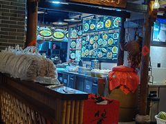 -兰婆婆餐厅淳安菜