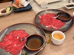 -大渔铁板烧(花园道店)