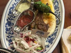 -卢布里西餐厅(总店)