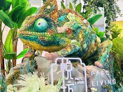 -杭州平安悦坊 PAFC LIVING