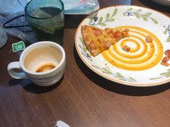 -萨莉亚意式餐厅(龙阳广场店)