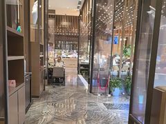 -印象餐厅(杭州国际博览中心北辰大酒店)