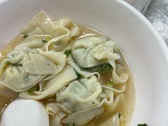 -利达汤圆馄饨(川公路店)