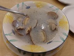 -萨莉亚意式餐厅(龙阳广场店)