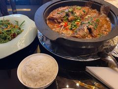 -廊坊固安福朋喜来登酒店