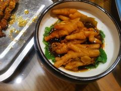 -付家大院(华丰店)