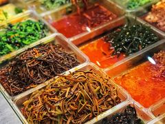 -春花民族美食(佳木斯总店)