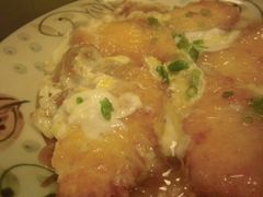 煮白身鱼-吉川居酒屋(建国北路店)