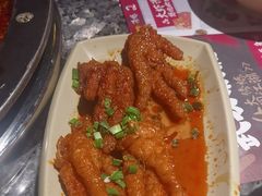 -蜀大侠火锅(建设路第五大道店)