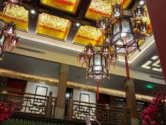 -梅龙镇酒家(南京西路总店)