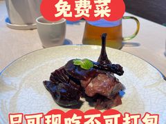 -一澜江宴·江景公园餐厅(江滩公园店)