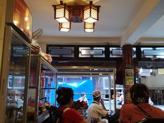 大堂-金必轩(青岩店)