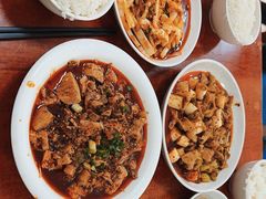 -巷子肥肠(科华巷店)