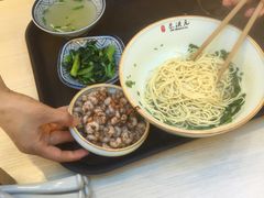 -朱洪元苏式面馆(绿宝广场店)