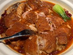 -上和臻品中国菜(花园街店)