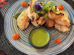 -达斯坦印度餐厅Dastaan(三里屯SOHO店)