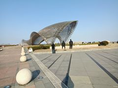 -南汇嘴观海公园